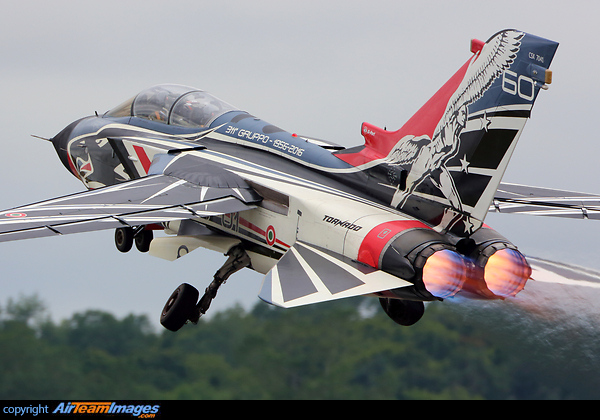 Panavia Tornado IDS Panavia Tornado IDS