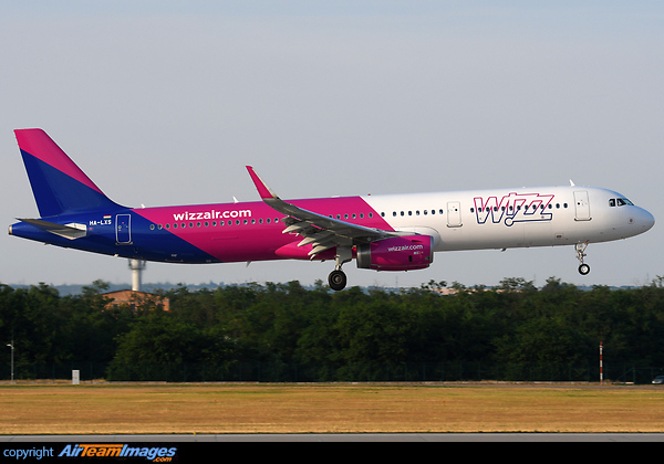 Airbus A321-231 Airbus A321-231