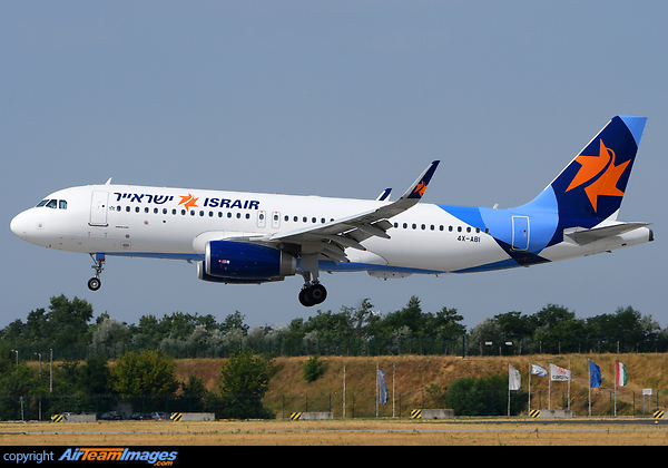 Airbus A320-232 Airbus A320-232