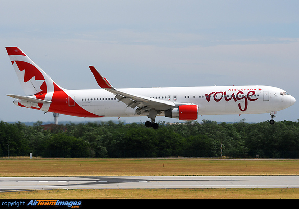 Boeing 767-333/ER Boeing 767-333/ER