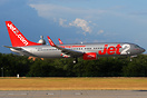 Boeing 737-8K2