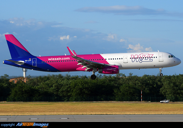 Airbus A321-231 Airbus A321-231