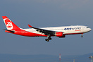 Airbus A330-232 Airbus A330-232