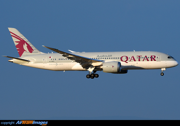 Boeing 787-8 Dreamliner Boeing 787-8 Dreamliner