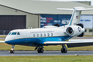 Gulfstream C-37A