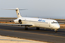 McDonnell Douglas MD-82