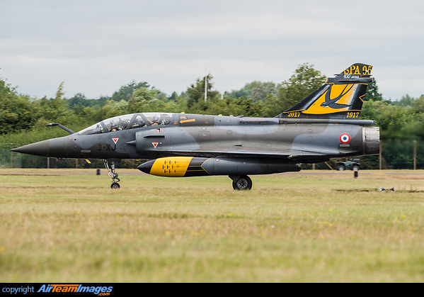 Dassault Mirage 2000D Dassault Mirage 2000D