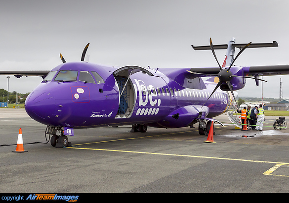 ATR 72-500 ATR 72-500