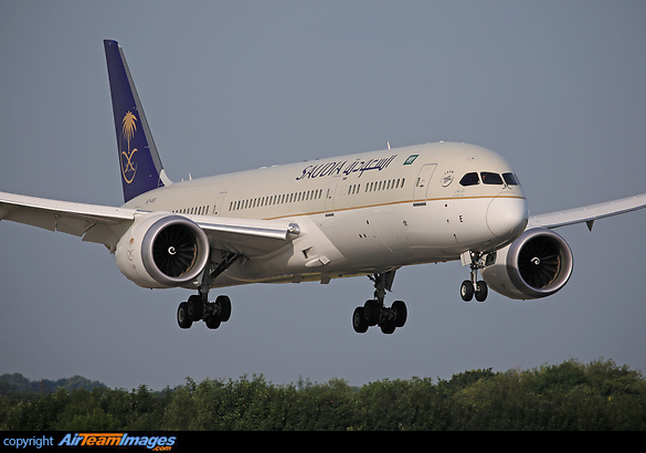 Boeing 787-9 Dreamliner Boeing 787-9 Dreamliner
