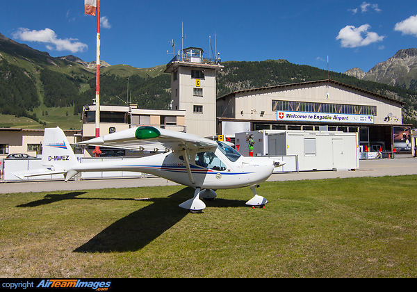 Remos G-3 Mirage Remos G-3 Mirage