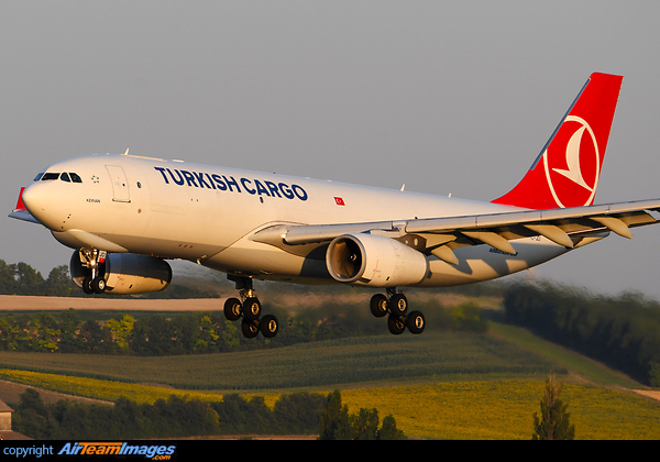 Airbus A330-243F Airbus A330-243F