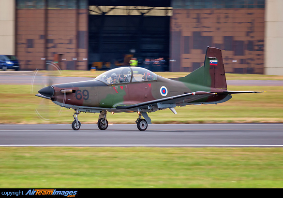 Pilatus PC-9 Pilatus PC-9