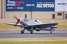 Supermarine 389 Spitfire PR19
