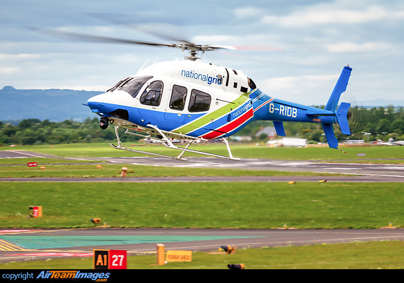 Bell 429 GlobalRanger Bell 429 GlobalRanger