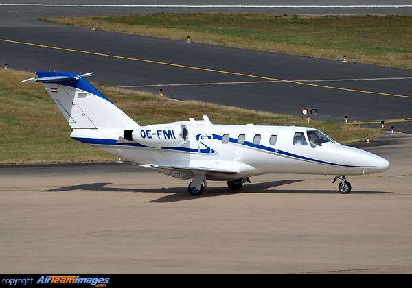 Cessna CitationJet CJ1 Cessna CitationJet CJ1