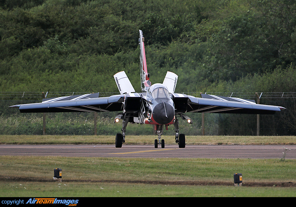 Panavia Tornado IDS Panavia Tornado IDS
