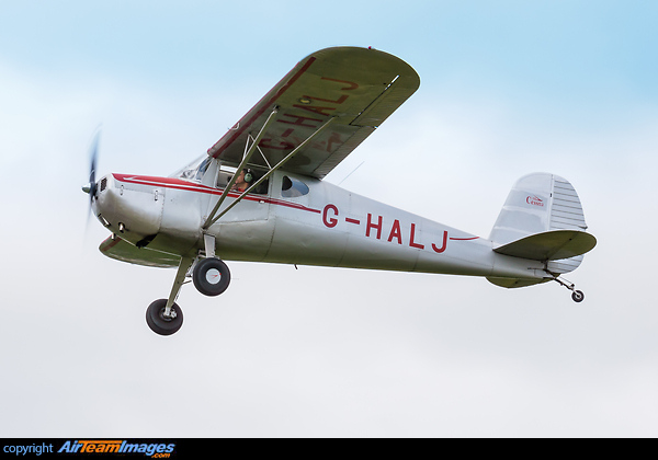 Cessna 140 Cessna 140