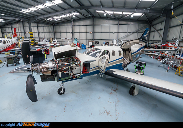 Socata TBM-900 Socata TBM-900