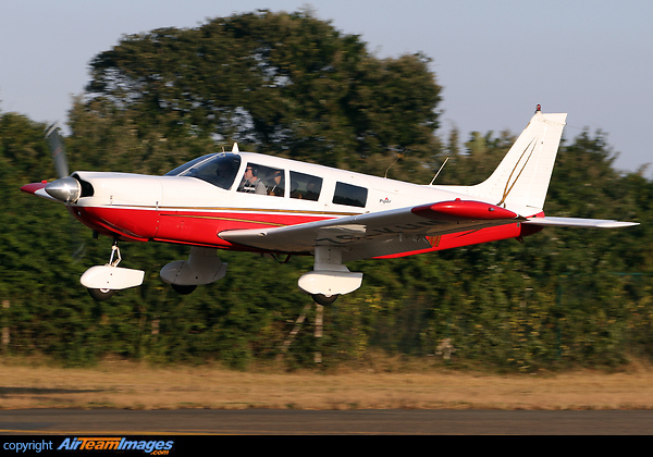 Piper PA-32-300 Piper PA-32-300