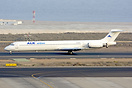 McDonnell Douglas MD-82
