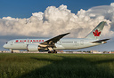 Boeing 787-8 Dreamliner