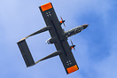 Rockwell OV-10B Bronco