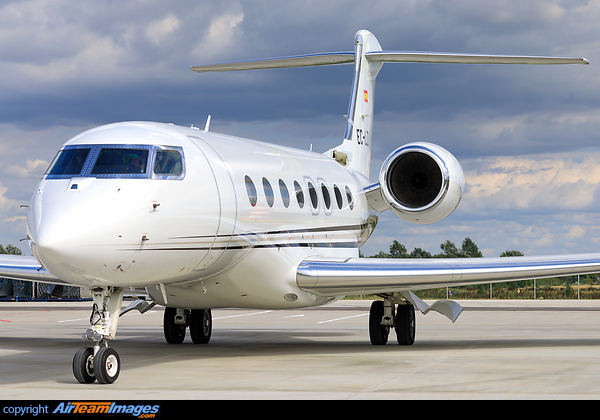 Gulfstream G650 Gulfstream G650