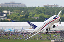Sukhoi SuperJet 100-95