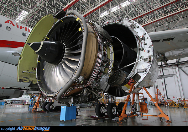 Rolls Royce Trent 700 Rolls Royce Trent 700