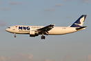 Airbus A300B4-622R