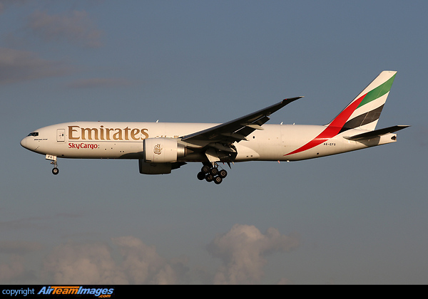 Boeing 777-F1H Boeing 777-F1H