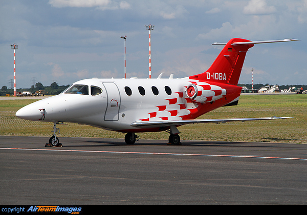Beechcraft Premier IA Beechcraft Premier IA