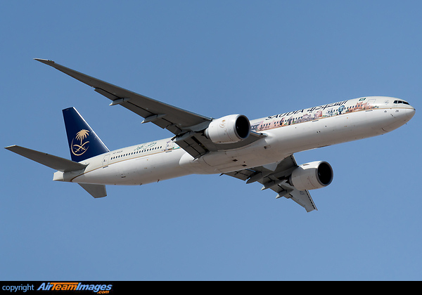 Boeing 777-368/ER Boeing 777-368/ER
