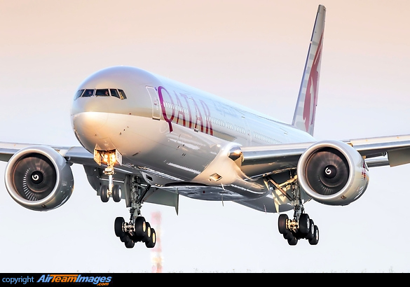 Boeing 777-3DZ/ER Boeing 777-3DZ/ER
