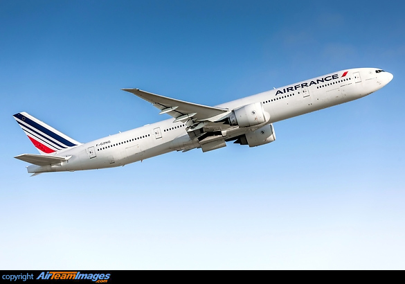 Boeing 777-328/ER Boeing 777-328/ER