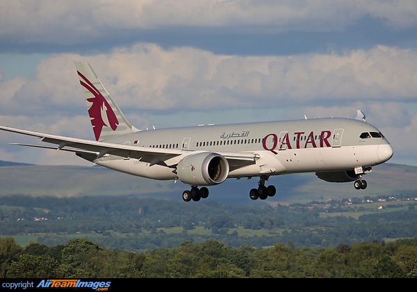 Boeing 787-8 Dreamliner Boeing 787-8 Dreamliner
