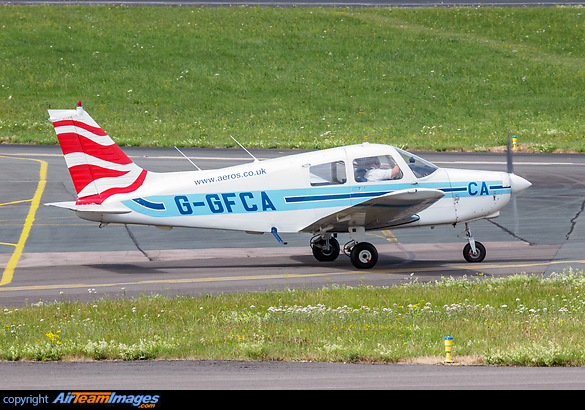Piper PA-28-161 Cadet Piper PA-28-161 Cadet