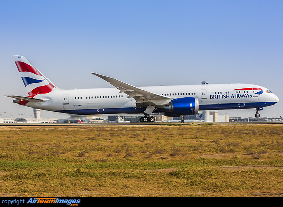 Boeing 787-9 Dreamliner Boeing 787-9 Dreamliner