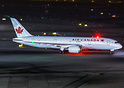 Boeing 787-8 Dreamliner