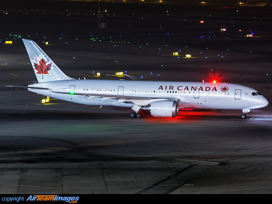 Boeing 787-8 Dreamliner Boeing 787-8 Dreamliner