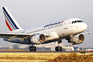 Airbus A318-111