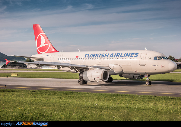Airbus A319-132 Airbus A319-132