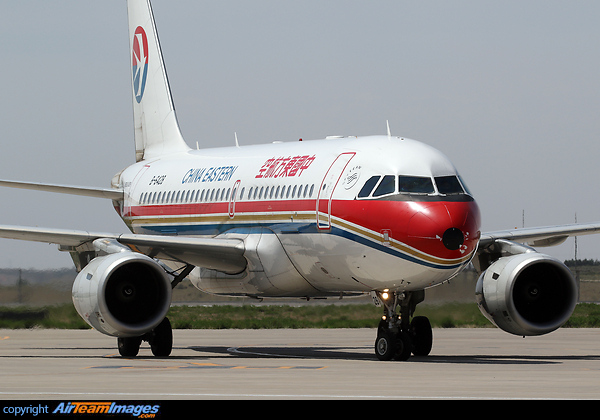 Airbus A319-115 Airbus A319-115