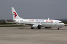 Boeing 737-89P
