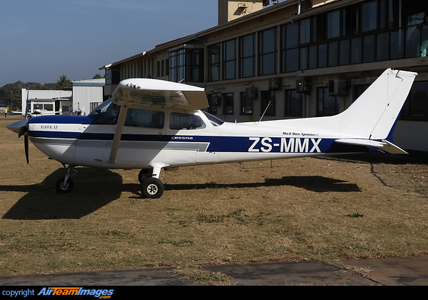 Cessna R172K Hawk XP Cessna R172K Hawk XP