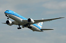 Boeing 787-9 Dreamliner