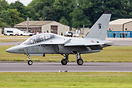 Aermacchi T-346A Master