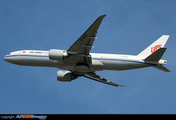 Boeing 777-FFT Boeing 777-FFT
