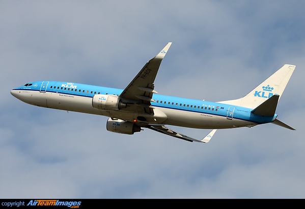 Boeing 737-8K2 Boeing 737-8K2