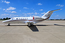 Cessna 525A CitationJet CJ2+